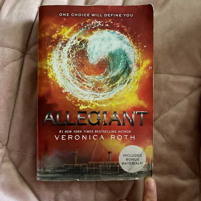 Allegiant