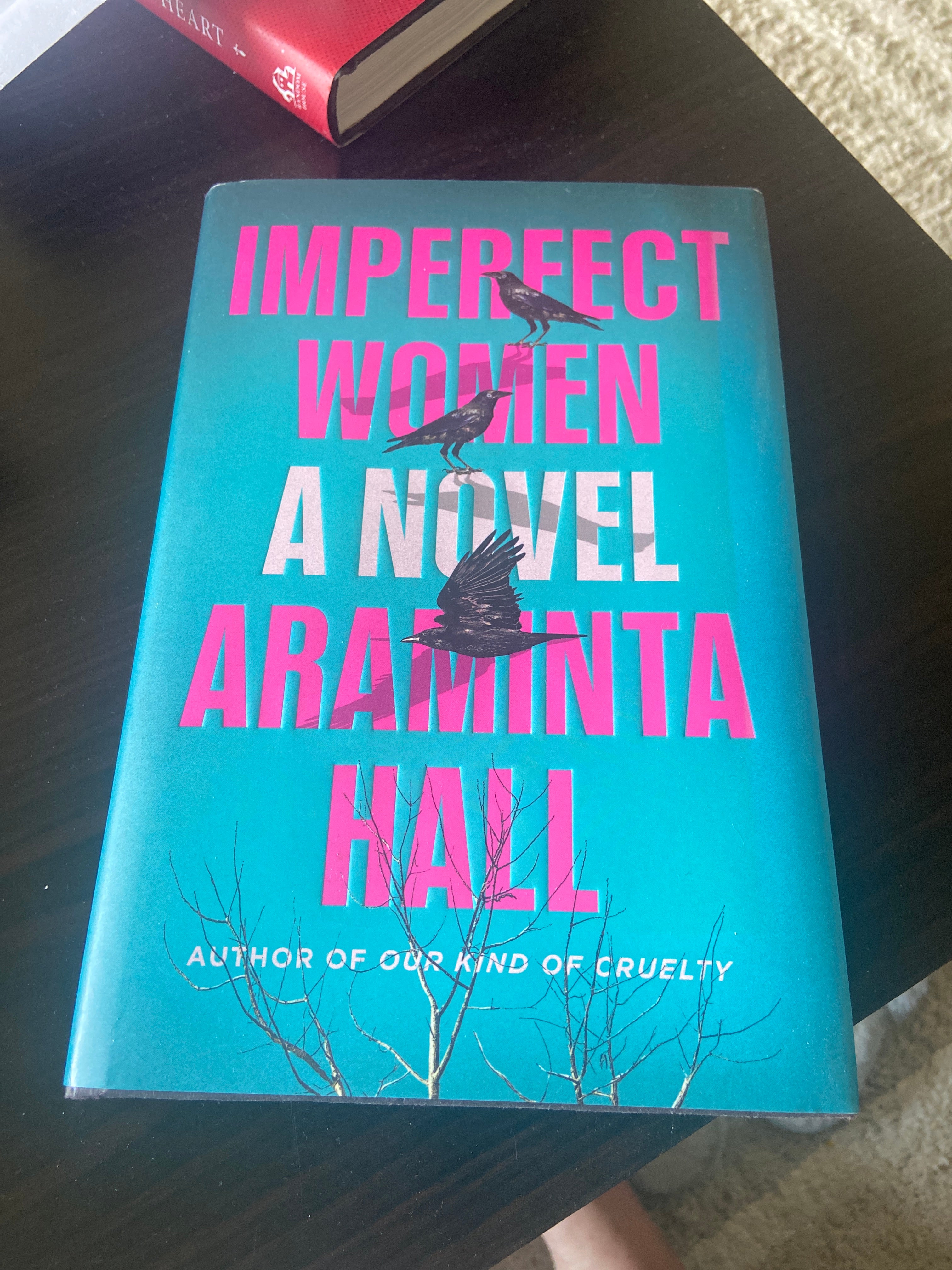 Imperfect Women