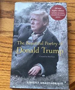 The Beautiful Poetry of Donald Trump