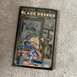 Black Dossier
