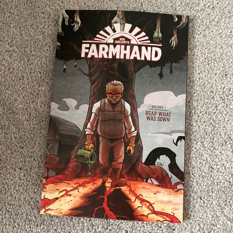 Farmhand