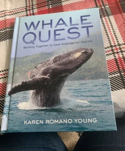 Whale Quest