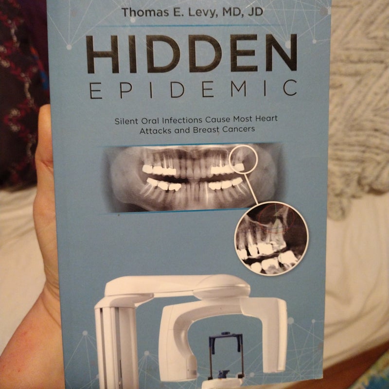 Hidden Epidemic