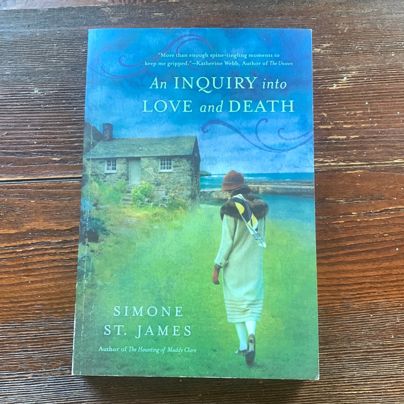 An Inquiry into Love and Death