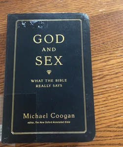 God and Sex