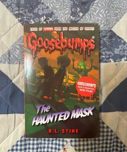 The Haunted Mask 