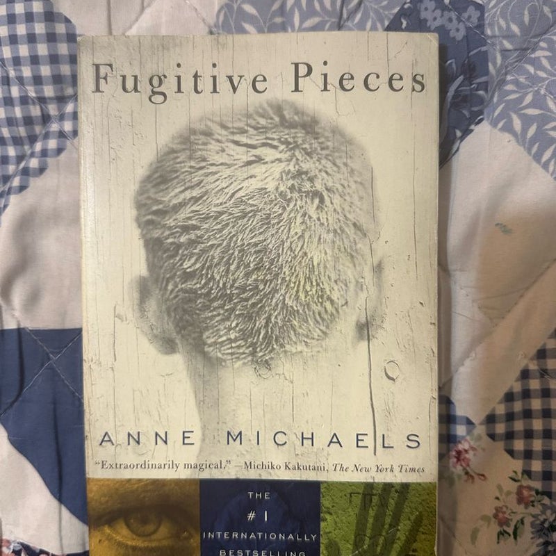 Fugitive Pieces 