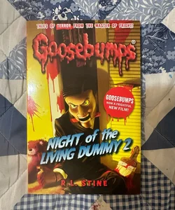 Night Of The Dummy 2 