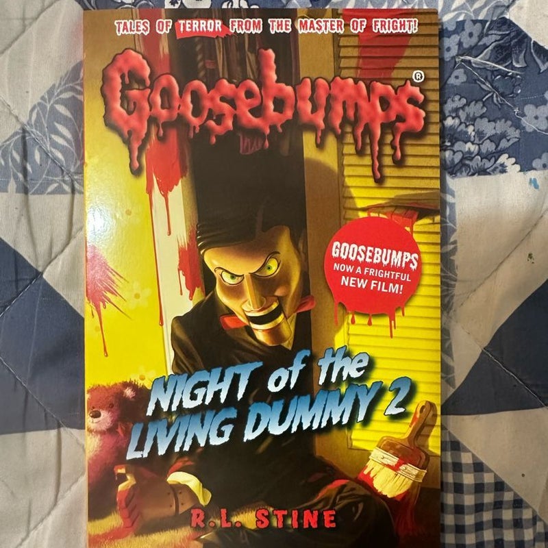 Night Of The Dummy 2 