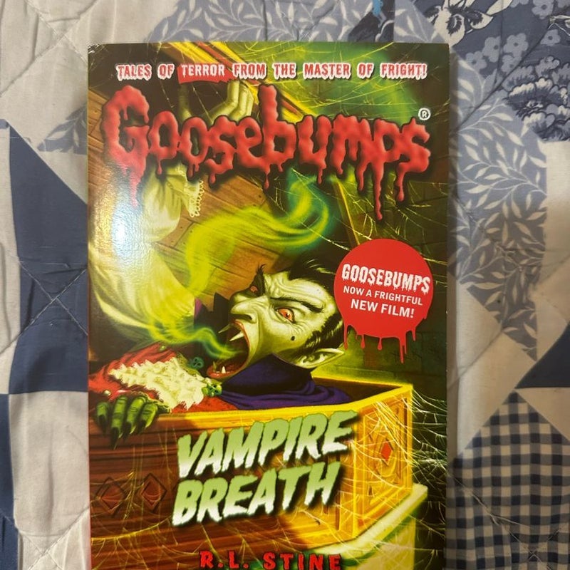 Vampire Breath 