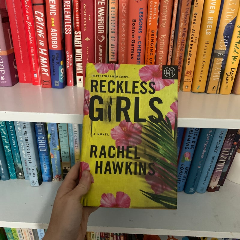 Reckless Girls