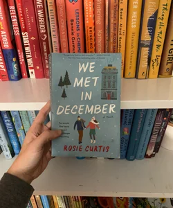 We Met in December 