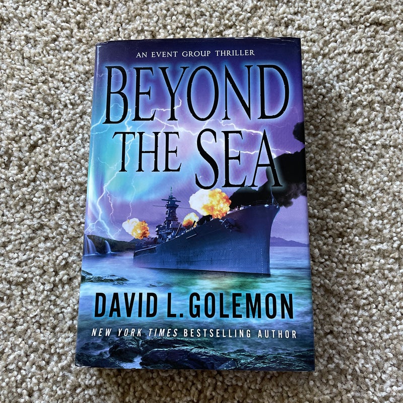 Beyond the Sea