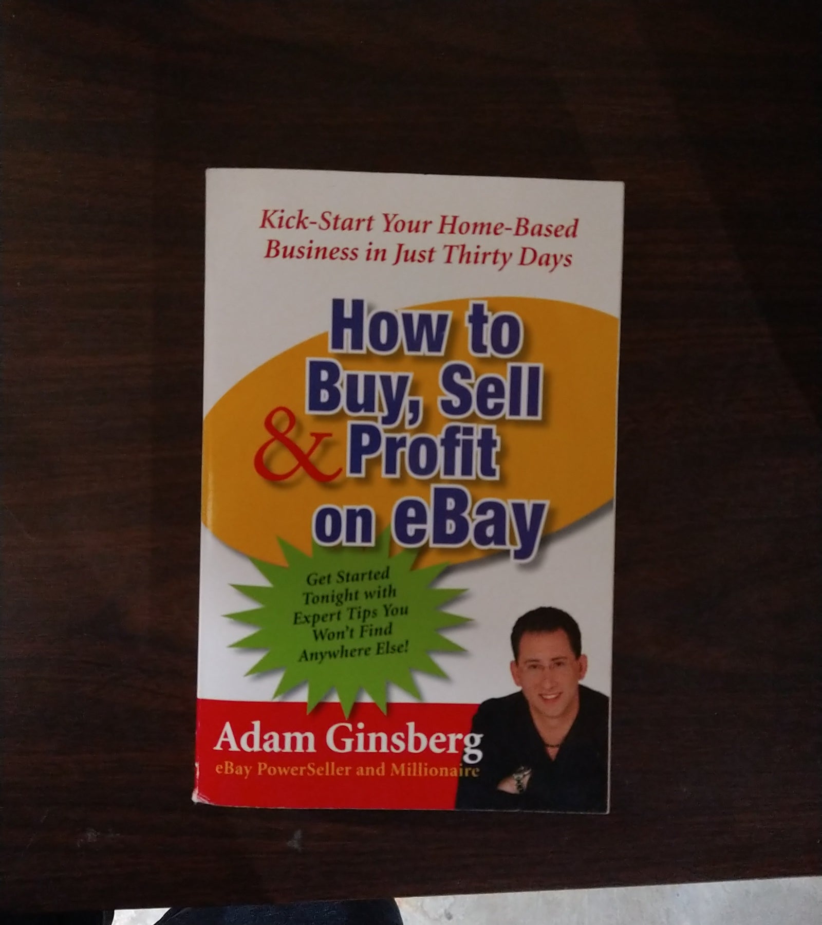 How to Buy, Sell, and Profit on EBay