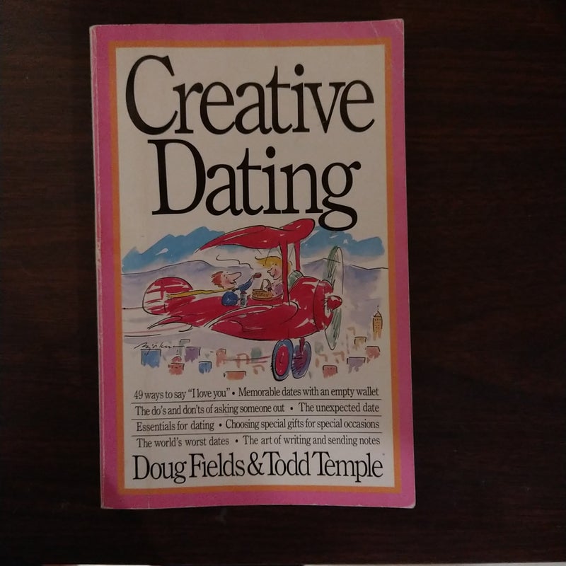 Creative Dating