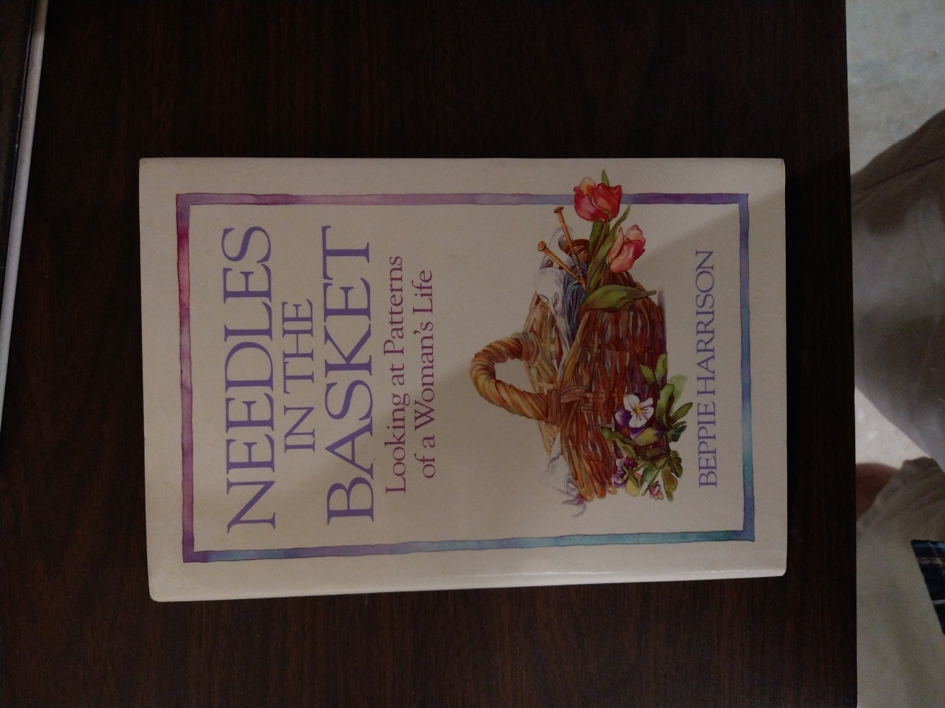 Needles in the Basket