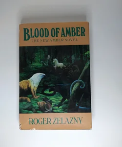 Blood of Amber