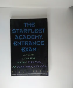 The Star Fleet Academy Entrance Exam
