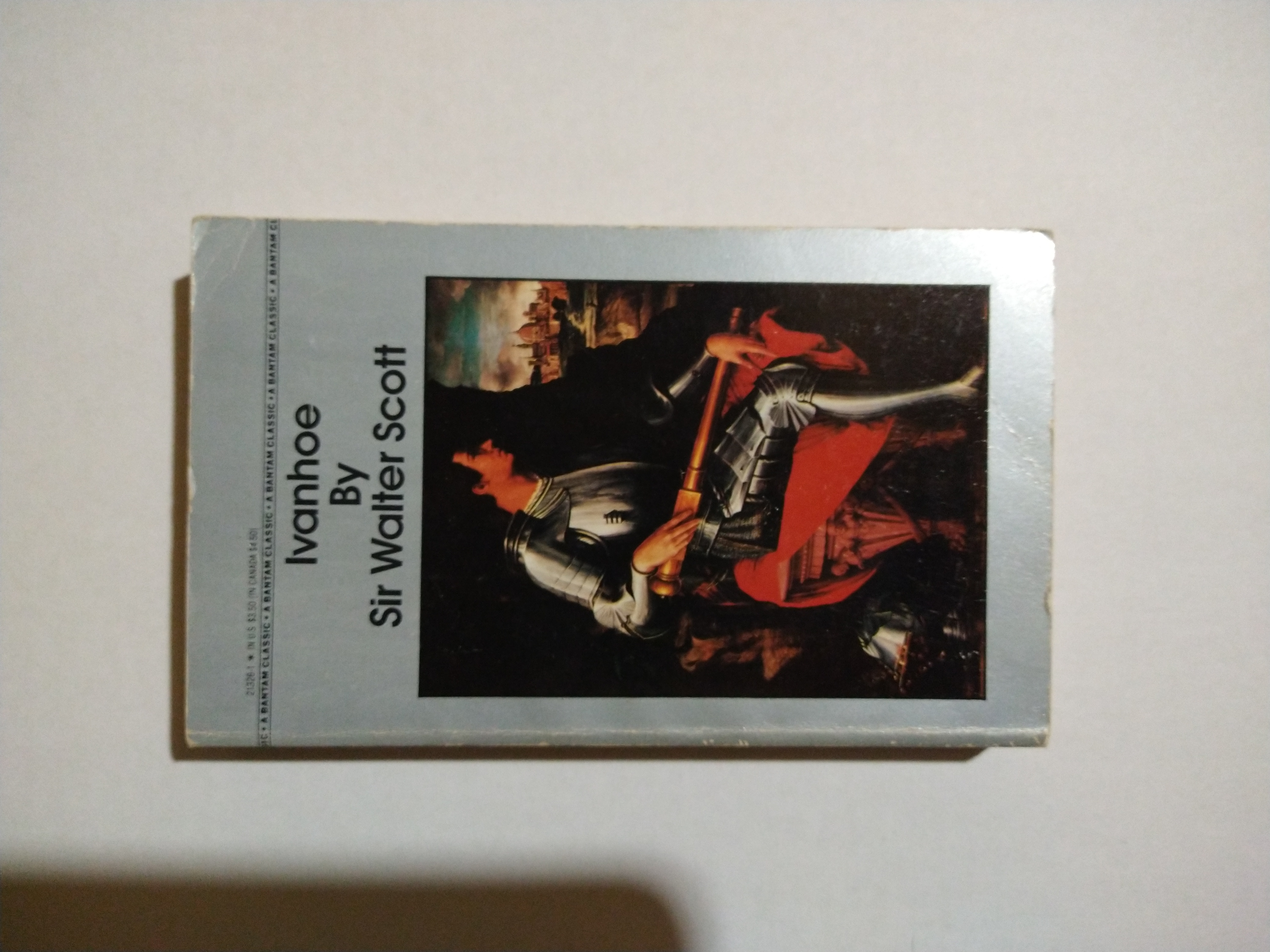 Ivanhoe