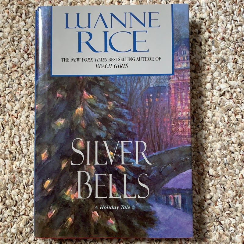 Silver Bells