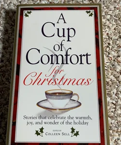 Cup of Comfort for Christmas