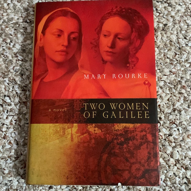 Two Women of Galilee