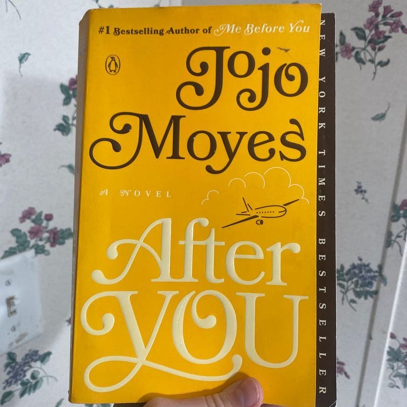 After You