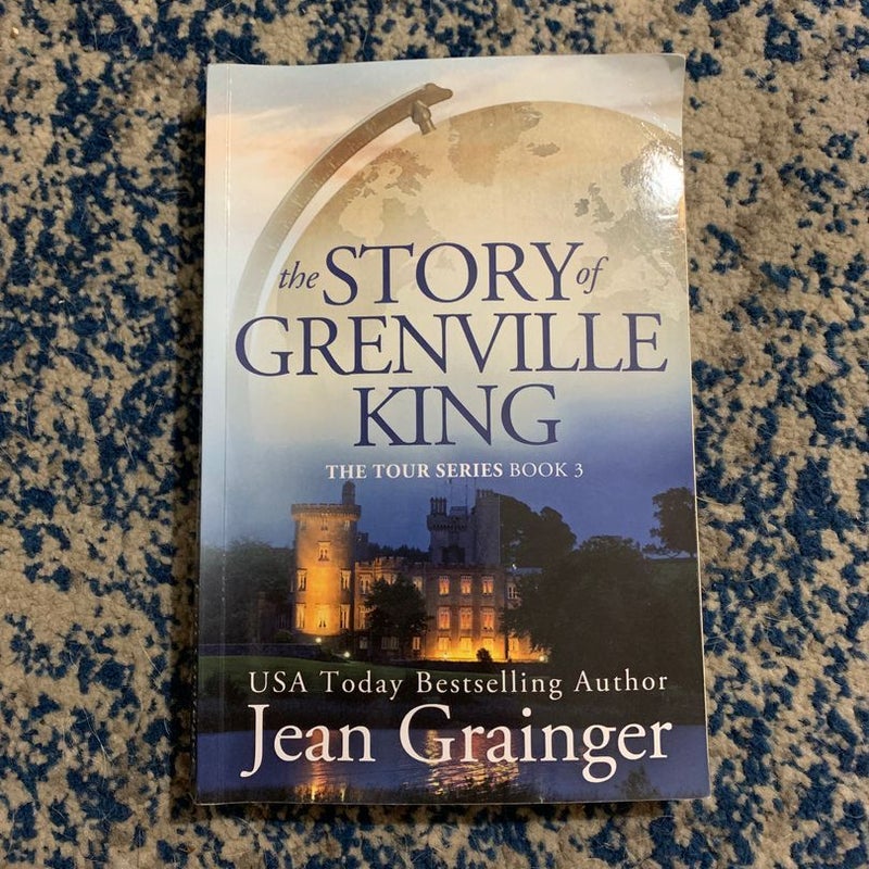 The Story of Grenville King