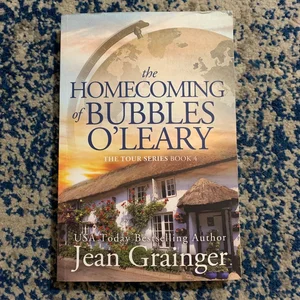 The Homecoming of Bubbles O'Leary