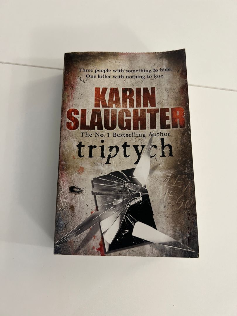 9780099481836 book cover