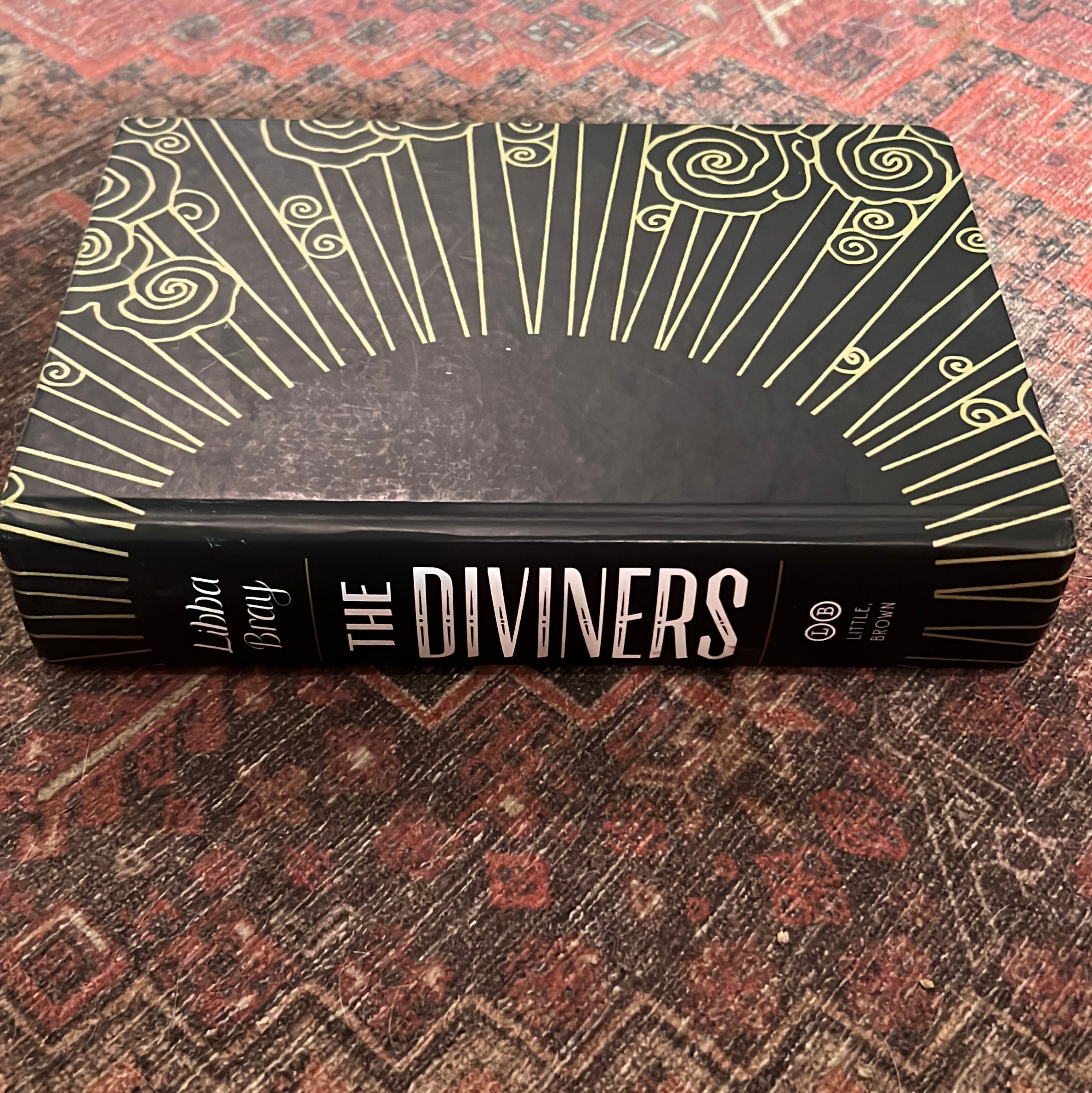 The Diviners