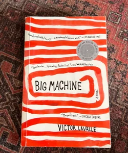 Big Machine