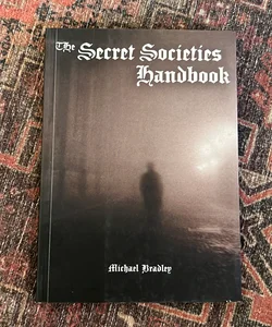 The Secret Societies Handbook