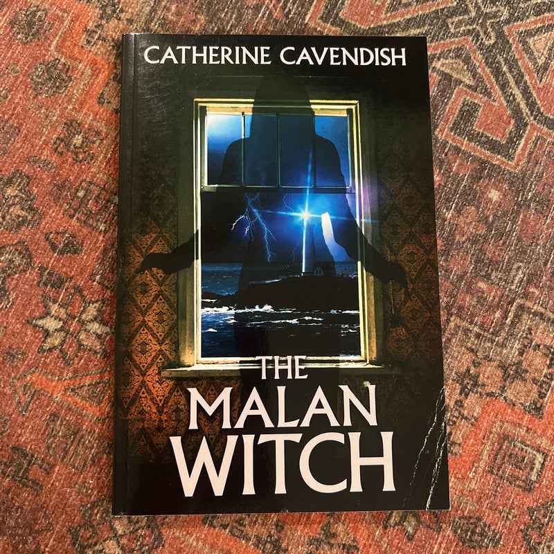 The Malan Witch