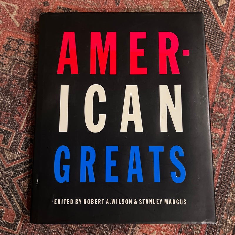 American Greats