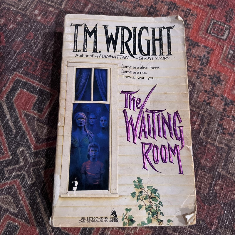 The Waiting Room