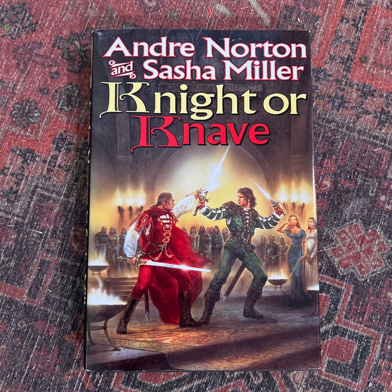 Knight or Knave