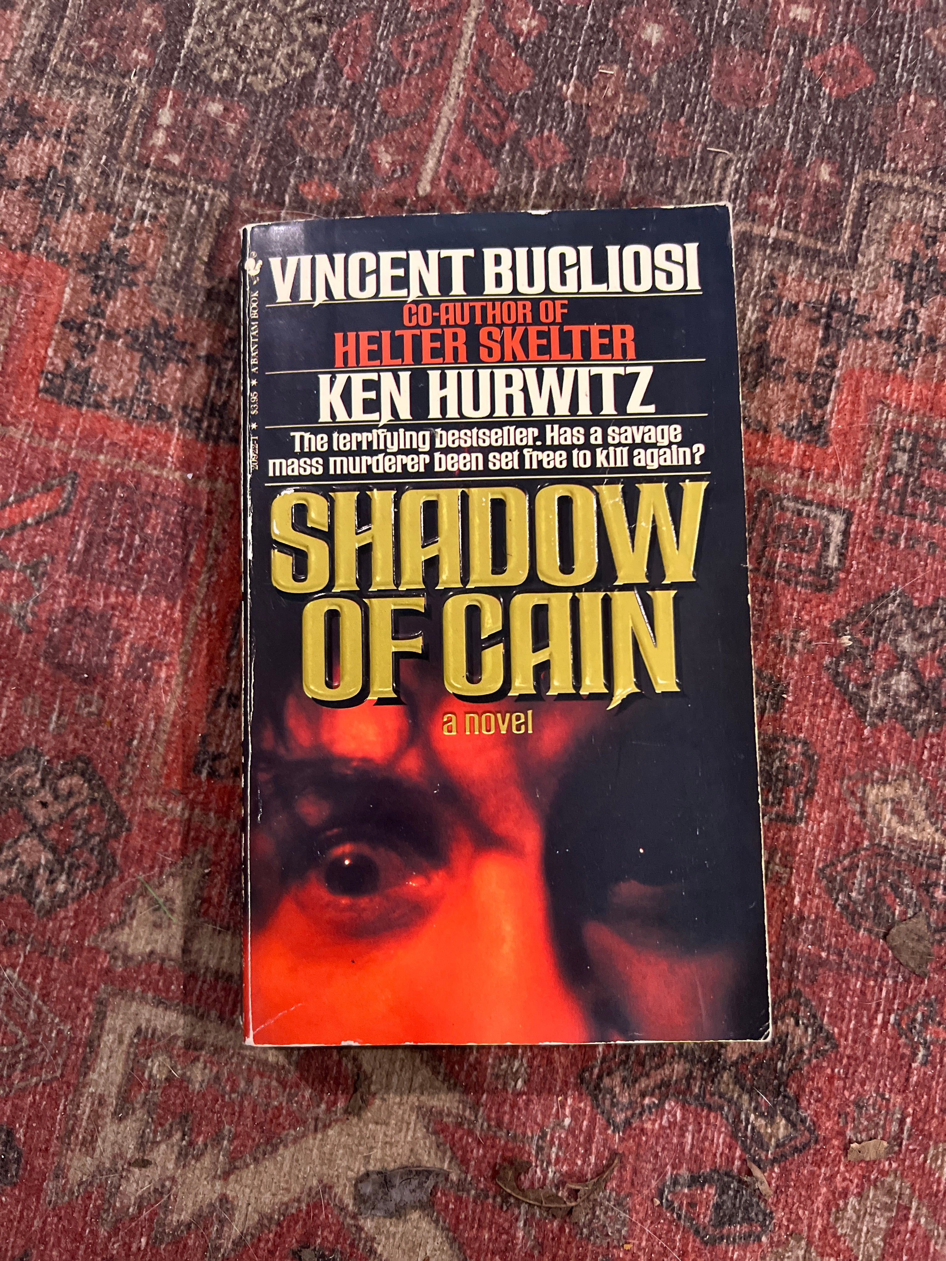 Shadow of Cain
