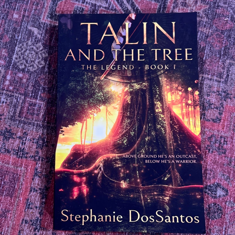 Talin and the Tree