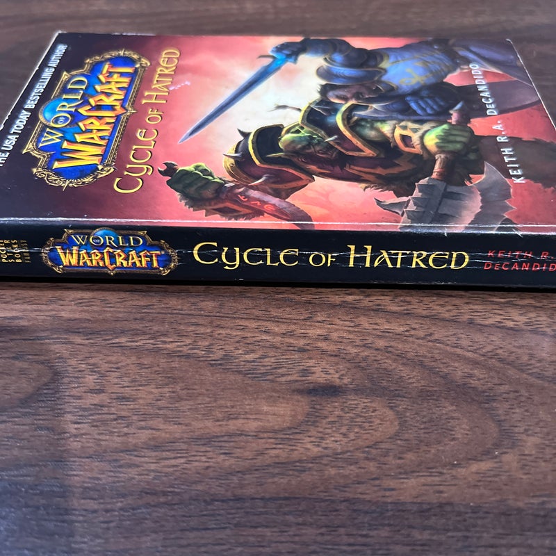 Cycle of Hatred