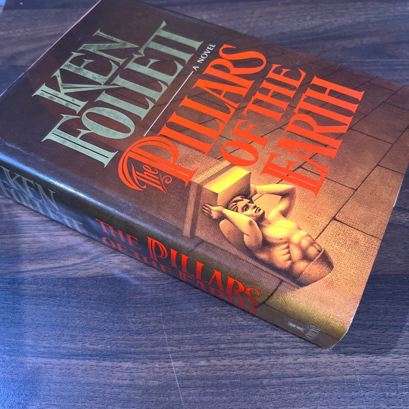 The Pillars of the Earth