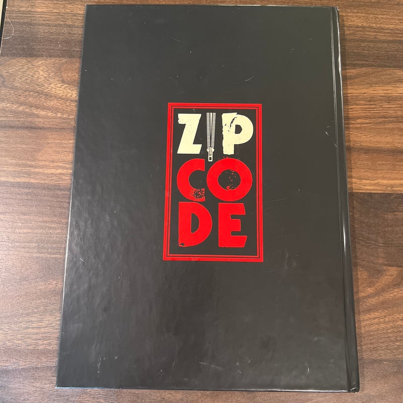 The Rolling Stones Zip Code