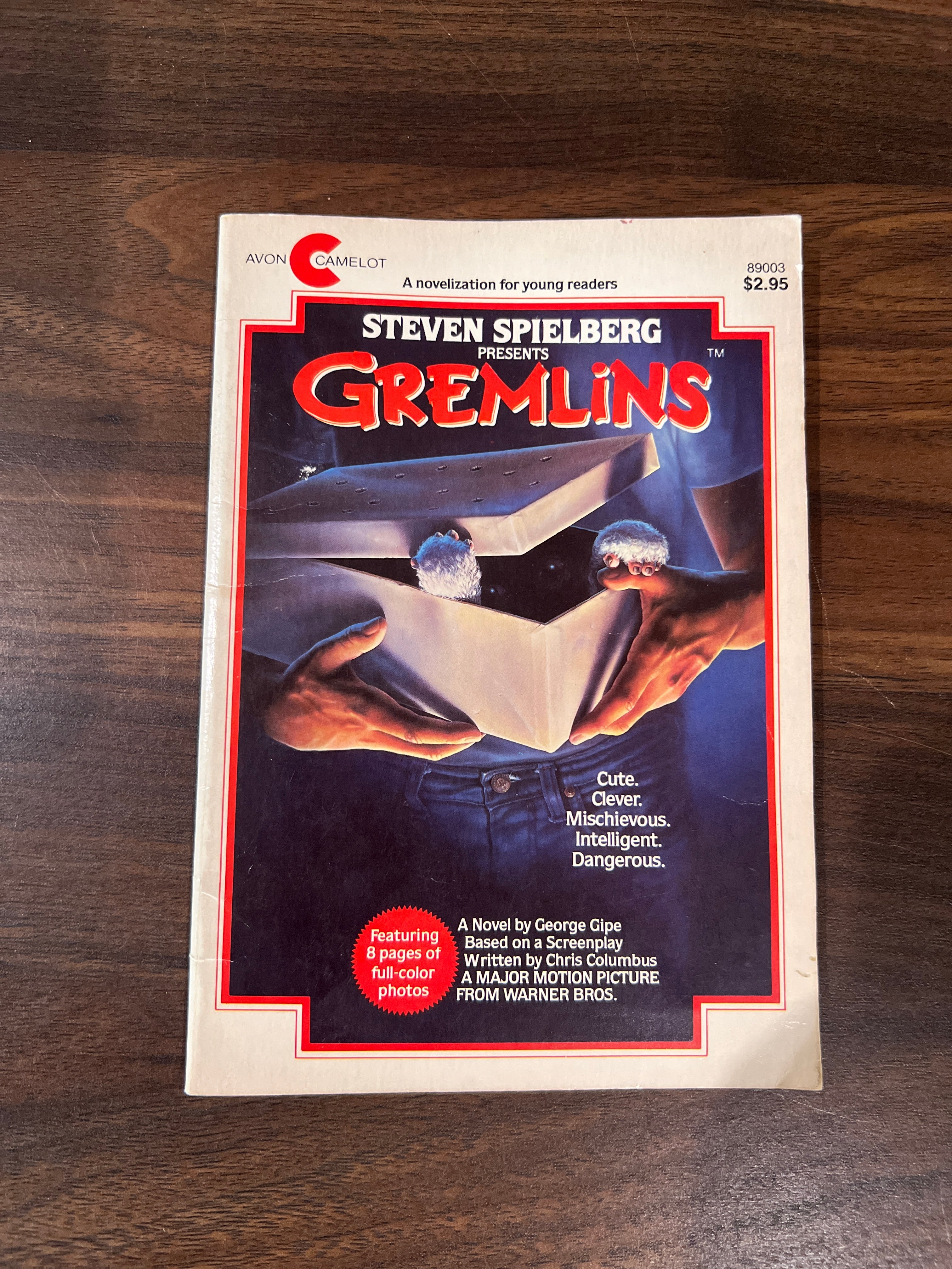 Gremlins