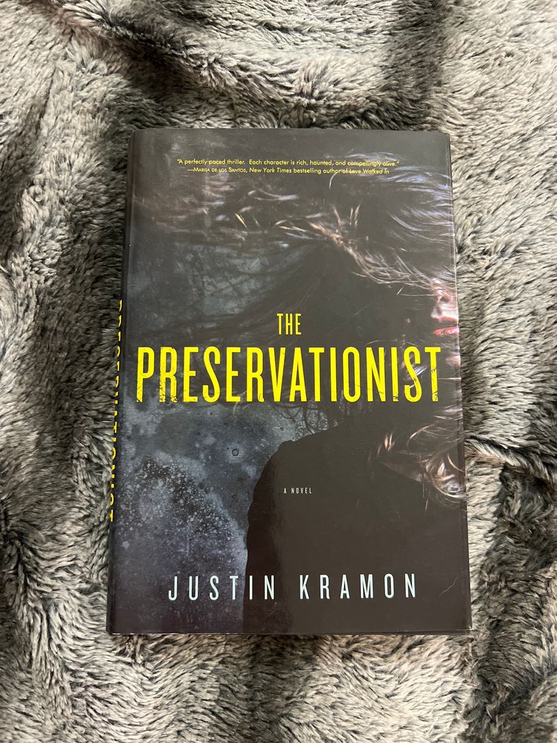 The Preservationist