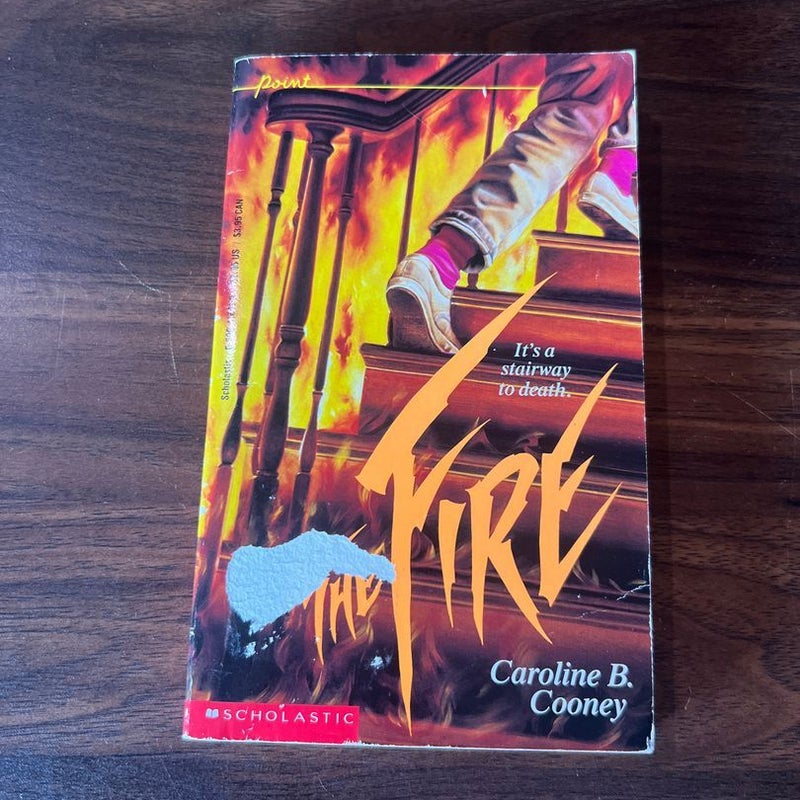 The Fire