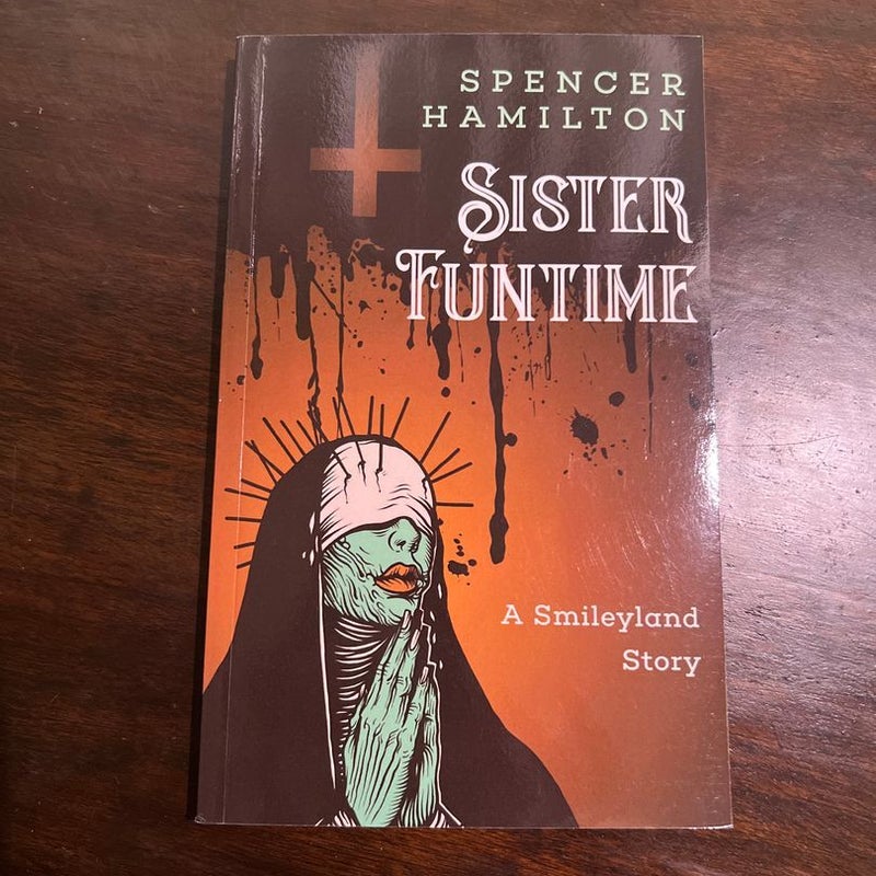 Sister Funtime