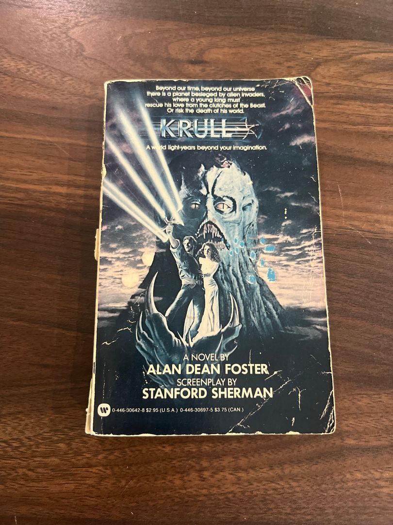 Krull
