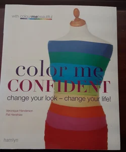 Color Me Confident