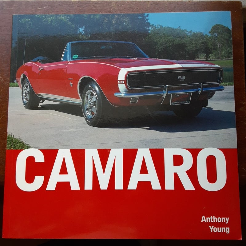 Camaro