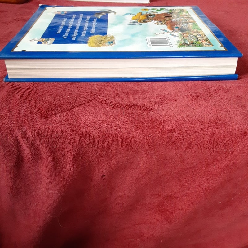 The International Collection of Classic Fairy Tales 